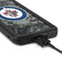 NHL Winnipeg Jets Camo Galaxy S20 Waterproof Case