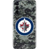 NHL Winnipeg Jets Camo Galaxy S21 5G Skin