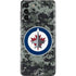 NHL Winnipeg Jets Camo Galaxy S21 Plus 5G Skin