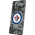 NHL Winnipeg Jets Camo Galaxy S21 Plus 5G Skin