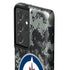 NHL Winnipeg Jets Camo Galaxy S21 Ultra 5G Pro Case