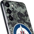 NHL Winnipeg Jets Camo Galaxy S22 Plus Skin