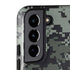 NHL Winnipeg Jets Camo Galaxy S22 Pro Case