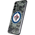 NHL Winnipeg Jets Camo Galaxy S22 Skin
