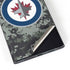 NHL Winnipeg Jets Camo Galaxy S22 Ultra Skin