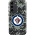 NHL Winnipeg Jets Camo Galaxy S23 Plus Pro Case