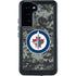 NHL Winnipeg Jets Camo Galaxy S23 Plus Waterproof Case