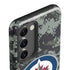 NHL Winnipeg Jets Camo Galaxy S23 Pro Case