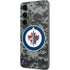 NHL Winnipeg Jets Camo Galaxy S23 Skin