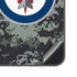 NHL Winnipeg Jets Camo Galaxy S23 Skin