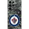 NHL Winnipeg Jets Camo Galaxy S23 Ultra Skin