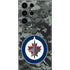 NHL Winnipeg Jets Camo Galaxy S23 Ultra Skin