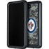 NHL Winnipeg Jets Camo Galaxy S23 Waterproof Case