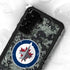 NHL Winnipeg Jets Camo Galaxy S23 Waterproof Case