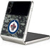 NHL Winnipeg Jets Camo Galaxy Z Flip4 5G Skin