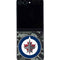 NHL Winnipeg Jets Camo Galaxy Z Flip5 5G Skin