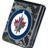 NHL Winnipeg Jets Camo Galaxy Z Flip5 5G Skin