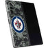 NHL Winnipeg Jets Camo Galaxy Z Fold2 5G Skin