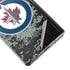 NHL Winnipeg Jets Camo Galaxy Z Fold2 5G Skin