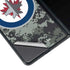 NHL Winnipeg Jets Camo Galaxy Z Fold3 5G Skin
