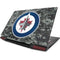 NHL Winnipeg Jets Camo Lenovo IdeaPad Skin