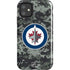 NHL Winnipeg Jets Camo iPhone 11 Impact Case