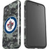 NHL Winnipeg Jets Camo iPhone 11 Impact Case