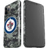 NHL Winnipeg Jets Camo iPhone 11 Pro Lite Case