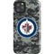 NHL Winnipeg Jets Camo iPhone 11 Pro Max Impact Case