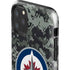 NHL Winnipeg Jets Camo iPhone 11 Pro Max Impact Case