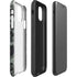 NHL Winnipeg Jets Camo iPhone 11 Pro Max Impact Case