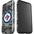 NHL Winnipeg Jets Camo iPhone 11 Pro Max Impact Case