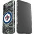 NHL Winnipeg Jets Camo iPhone 11 Pro Max Lite Case