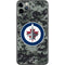 NHL Winnipeg Jets Camo iPhone 11 Pro Max Skin