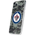 NHL Winnipeg Jets Camo iPhone 11 Pro Max Skin