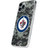 NHL Winnipeg Jets Camo iPhone 11 Pro Skin