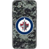 NHL Winnipeg Jets Camo iPhone 11 Skin