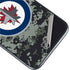 NHL Winnipeg Jets Camo iPhone 11 Skin