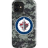 NHL Winnipeg Jets Camo iPhone 12 Impact Case