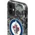 NHL Winnipeg Jets Camo iPhone 12 Impact Case
