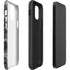 NHL Winnipeg Jets Camo iPhone 12 Impact Case