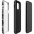NHL Winnipeg Jets Camo iPhone 12 Mini Impact Case