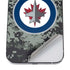 NHL Winnipeg Jets Camo iPhone 12 Pro Max Skin