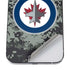 NHL Winnipeg Jets Camo iPhone 12 Pro Skin