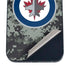 NHL Winnipeg Jets Camo iPhone 12 Skin