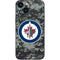 NHL Winnipeg Jets Camo iPhone 13 Mini Skin