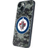 NHL Winnipeg Jets Camo iPhone 13 Mini Skin