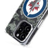 NHL Winnipeg Jets Camo iPhone 13 Pro MagSafe Case
