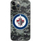 NHL Winnipeg Jets Camo iPhone 13 Pro Max Skin