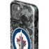 NHL Winnipeg Jets Camo iPhone 15 Impact Case